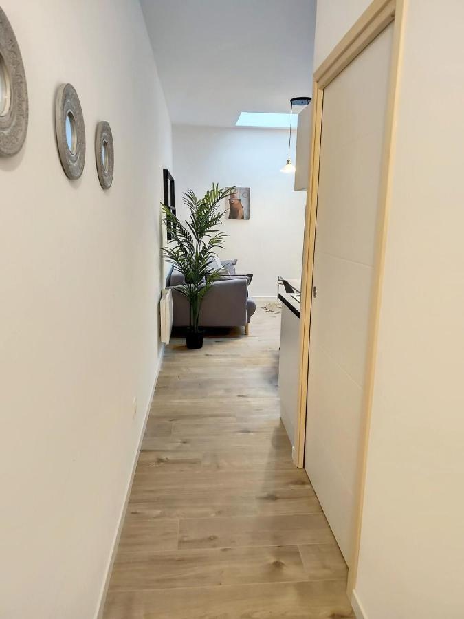 Grand Appart Duplex 6 Pers Gare Wifi Apartment Saint-Quentin  Exterior photo